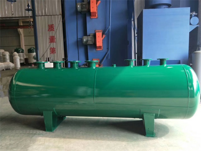 蒸汽沙湾沙湾沙湾分汽缸规格
